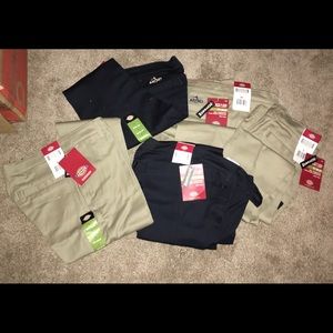 Dickies girls pants